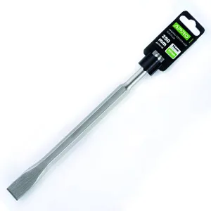 Зубило лопаточне SDS-PLUS 20*14*250 мм