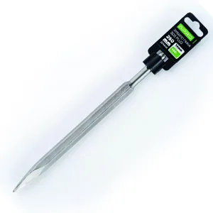 Зубило піка SDS-PLUS 14*250 мм