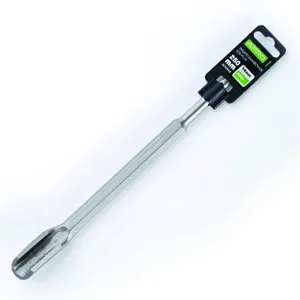 Зубило канавочне SDS-PLUS 14*250 мм
