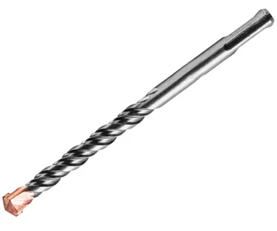 Бур DeWALT "SDS-Plus",  6x42x110мм, шт [25]