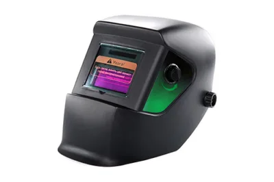 Маска зварювальника автоматична MZ-2000 Apro