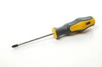 Викрутка прогумована CrV PH2x100 [12]