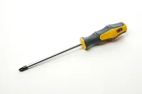 Викрутка прогумована CrV PH3x150 [6]