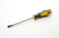 Викрутка прогумована CrV SL8x150 [6]