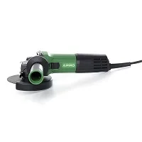 Кутова шліфувальна машина APRO 125/980 O