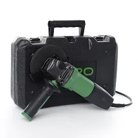 Кутова шліфувальна машина APRO 125/980 OK