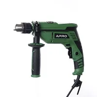 Дриль ударний APRO 900Вт K