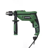 Дриль ударний APRO 1100Вт K