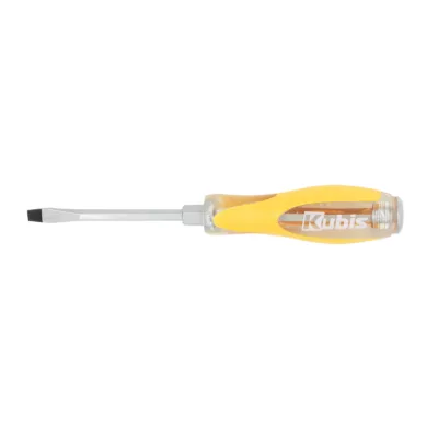 Викрутка ударна SL6*100 мм, CrV [12/96]