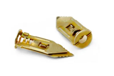 Дюбель для г/к Gold 12*30 цинк жовтий (пак. 50 шт.)