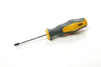 Викрутка прогумована CrV PH1x75 [12]