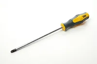 Викрутка прогумована CrV PH3x200 [6]
