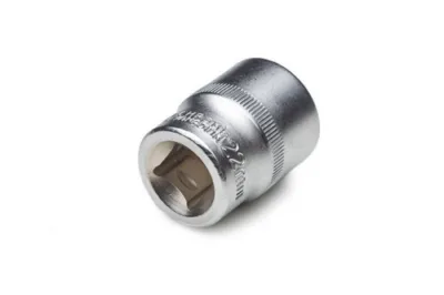 Насадка шестигранна CrV 1/2 22 mm APRO