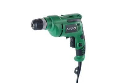 Дриль-шуруповерт мережевий APRO D 650
