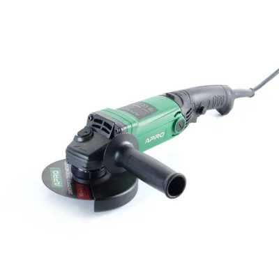 Кутова шліфувальна машина APRO 125/1250 Р