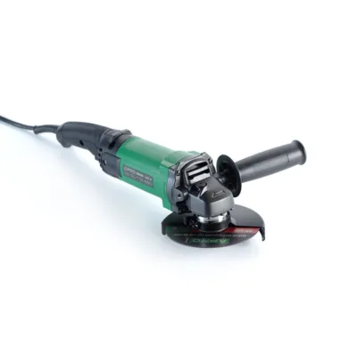 Кутова шліфувальна машина APRO 125/1450 Р