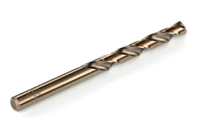 Свердло по металу кобальтове HSS-Co/M35 Ø8.5мм (пач. 5шт.) PRO APRO