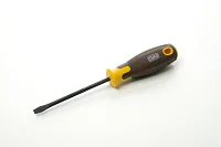 Викрутка композитна, воронована CrV SL5x100 [12]