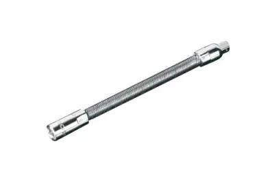 Подовжувач гнучкий CrV 1/4 150 mm