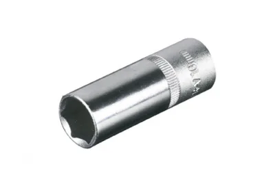 Насадка свічна  CrV ½ 21 mm Apro