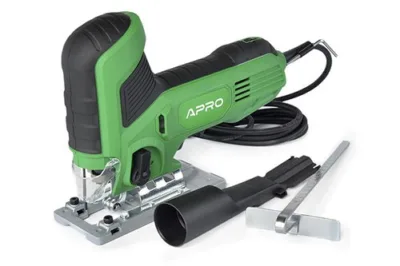 Лобзик електричний APRO J 850