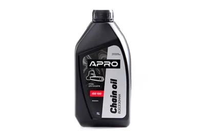 Олива для ланцюгів 1л APRO