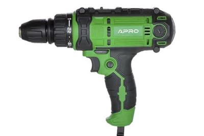 Дриль-шуруповерт мережевий D 750C  APRO