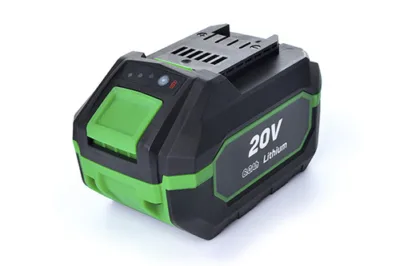 Акумуляторна батарея 2060B 20 В 6 А  APRO