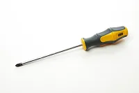 Викрутка прогумована CrV PH2x150 [12]