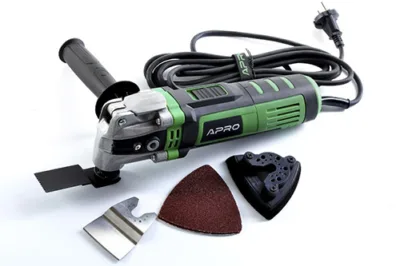 Реноватор мережевий MT 550 APRO