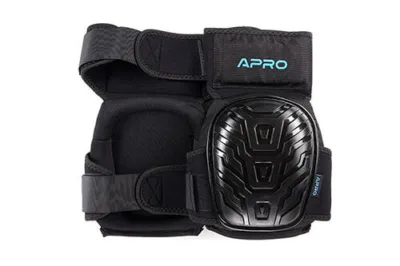 Наколінники захисні Professional Plus APRO