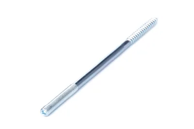 Гвинт-шуруп М8х160 мм оцинкований TORX (пач. 10 шт.) APRO