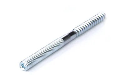 Гвинт-шуруп М8х120 мм оцинкований TORX (пач. 10 шт.)APRO
