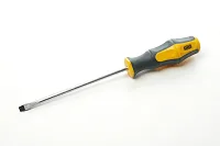 Викрутка прогумована CrV SL6x150 [12]