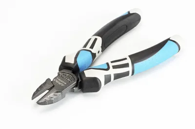 Бокорізи APRO Clipper 60CrV, зміщений шарнір 185мм