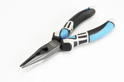 Довгогубці APRO Fixer 60Crv, 3-х компонента ручка 200мм