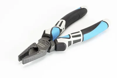 Плоскогубці APRO Fulcrum 60CrV, зміщений шарнір 160мм