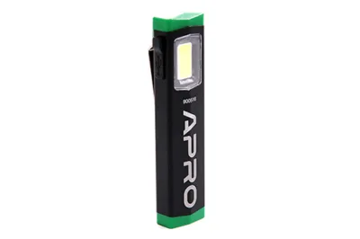 Ліхтар інспекційний Міні 300 Лм (Li-ion 600 мАг) Apro