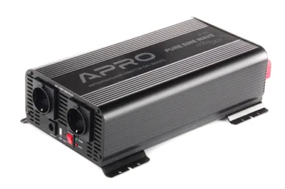 Автоінвертор CPI-1000PS (чиста синусоїда) APRO