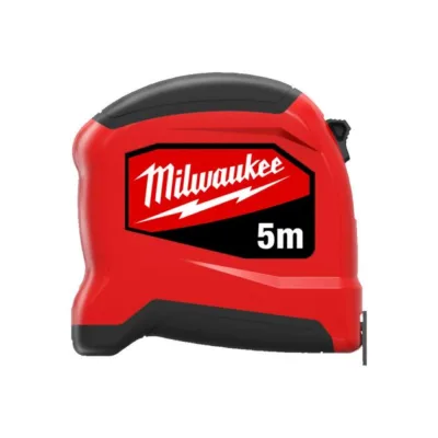 Рулетка SLIMLINE MILWAUKEE (Gen 2) 5м, (19мм)