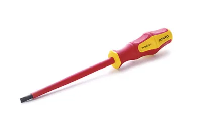 Викрутка діелектрична PH1x80 CrV APRO